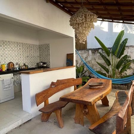 Villa Viana Jijoca de Jericoacoara Kültér fotó