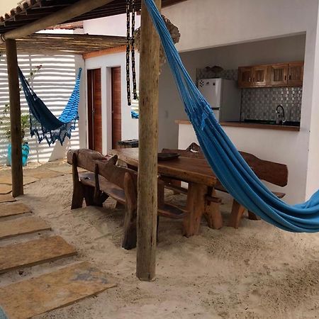 Villa Viana Jijoca de Jericoacoara Kültér fotó