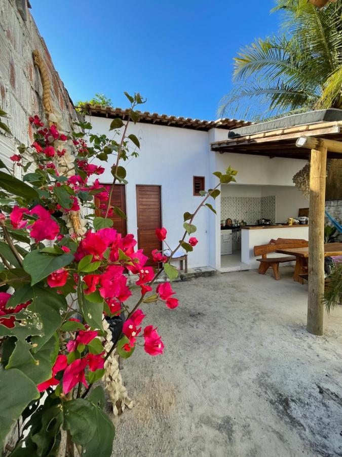 Villa Viana Jijoca de Jericoacoara Kültér fotó