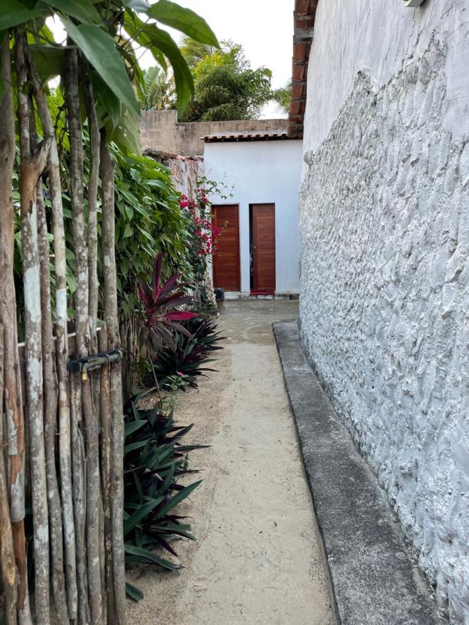 Villa Viana Jijoca de Jericoacoara Kültér fotó