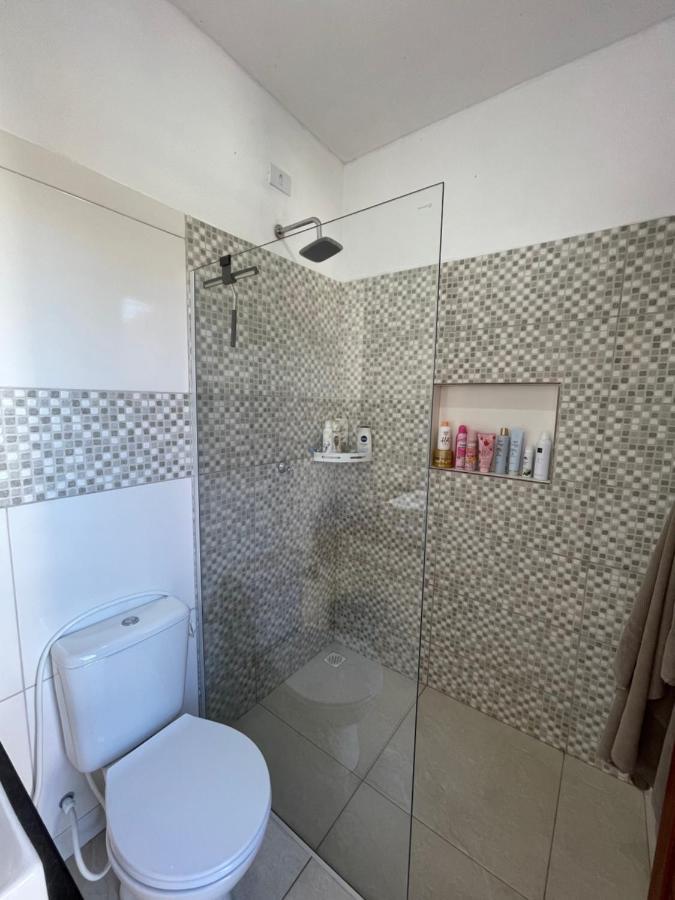Villa Viana Jijoca de Jericoacoara Kültér fotó