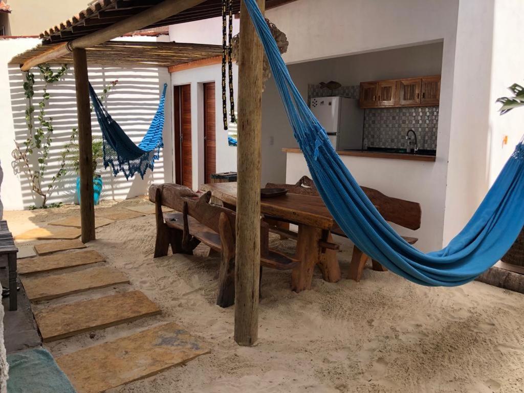 Villa Viana Jijoca de Jericoacoara Kültér fotó