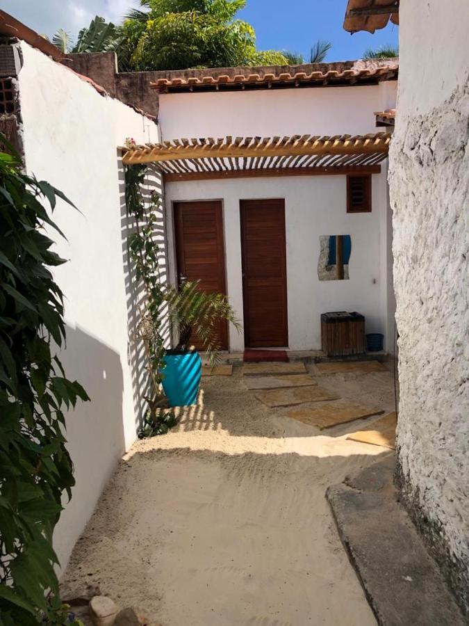 Villa Viana Jijoca de Jericoacoara Kültér fotó