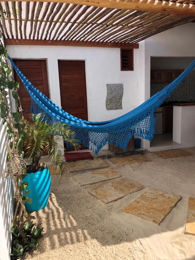 Villa Viana Jijoca de Jericoacoara Kültér fotó