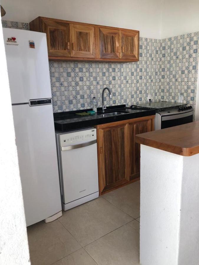 Villa Viana Jijoca de Jericoacoara Kültér fotó