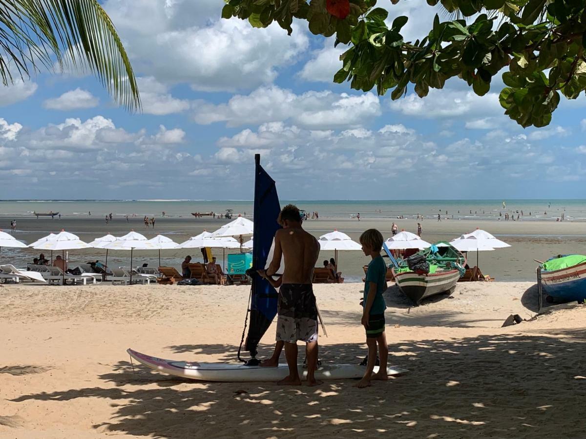 Villa Viana Jijoca de Jericoacoara Kültér fotó