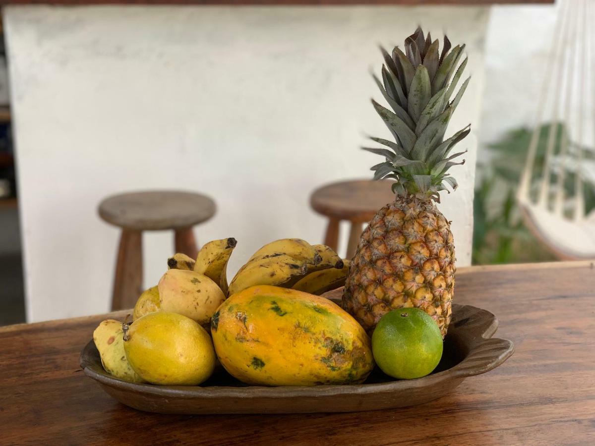 Villa Viana Jijoca de Jericoacoara Kültér fotó