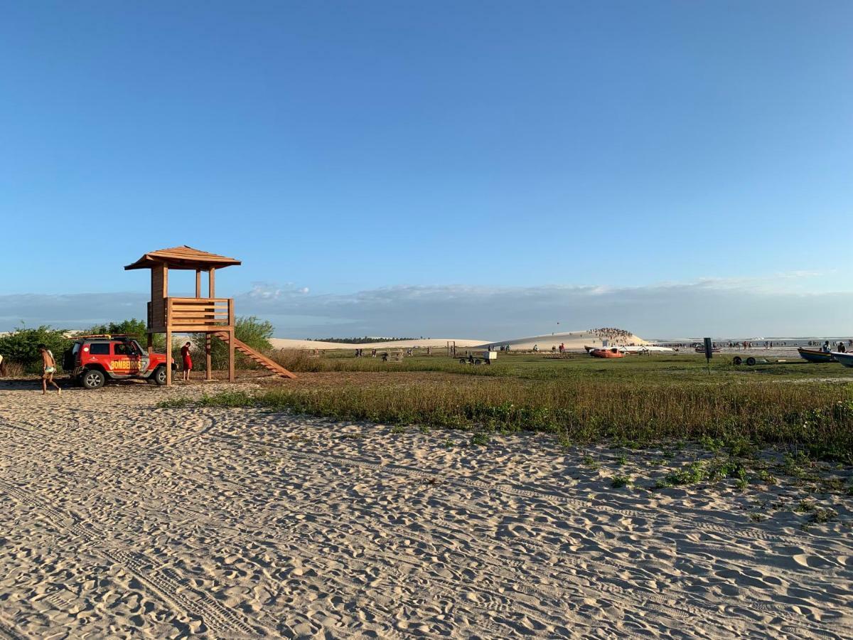 Villa Viana Jijoca de Jericoacoara Kültér fotó
