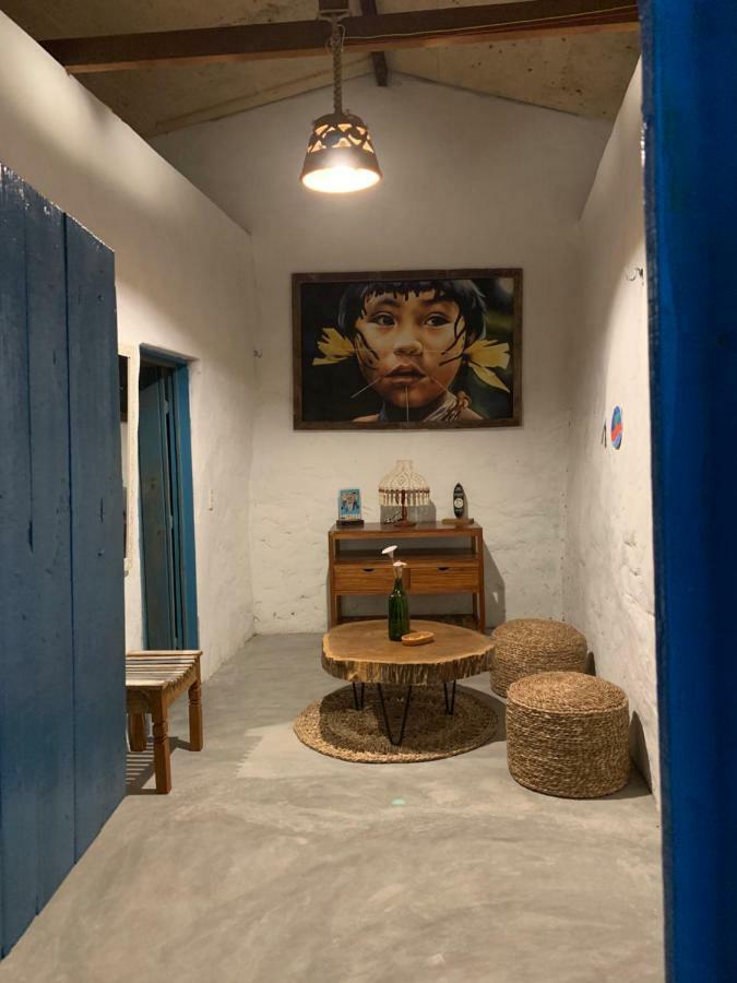 Villa Viana Jijoca de Jericoacoara Kültér fotó