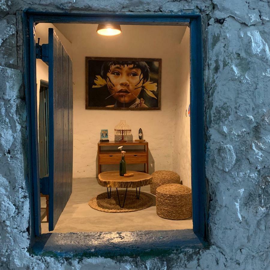 Villa Viana Jijoca de Jericoacoara Kültér fotó
