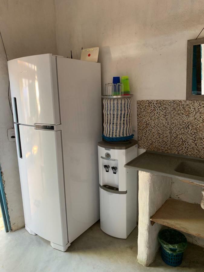 Villa Viana Jijoca de Jericoacoara Kültér fotó