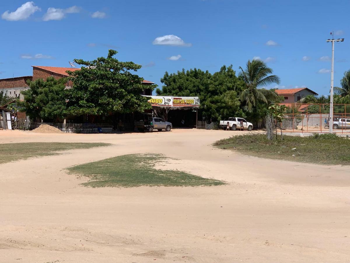 Villa Viana Jijoca de Jericoacoara Kültér fotó