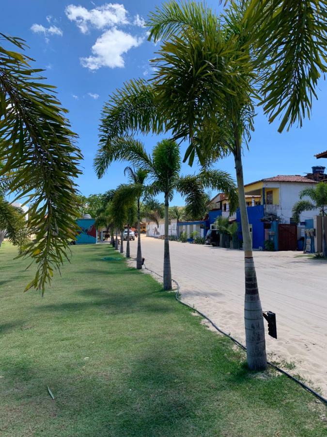 Villa Viana Jijoca de Jericoacoara Kültér fotó