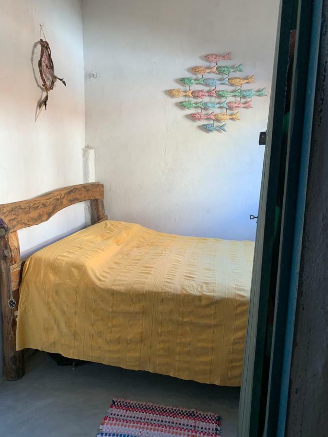 Villa Viana Jijoca de Jericoacoara Kültér fotó