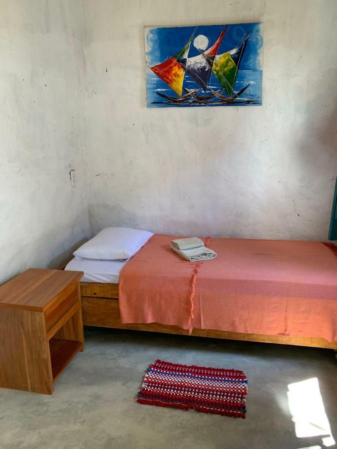 Villa Viana Jijoca de Jericoacoara Kültér fotó