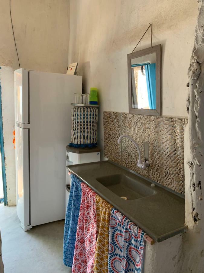 Villa Viana Jijoca de Jericoacoara Kültér fotó